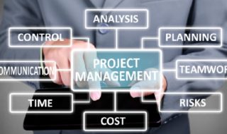 プロジェクトマネジメントの意味とは？必要となるスキルと考え方について解説！