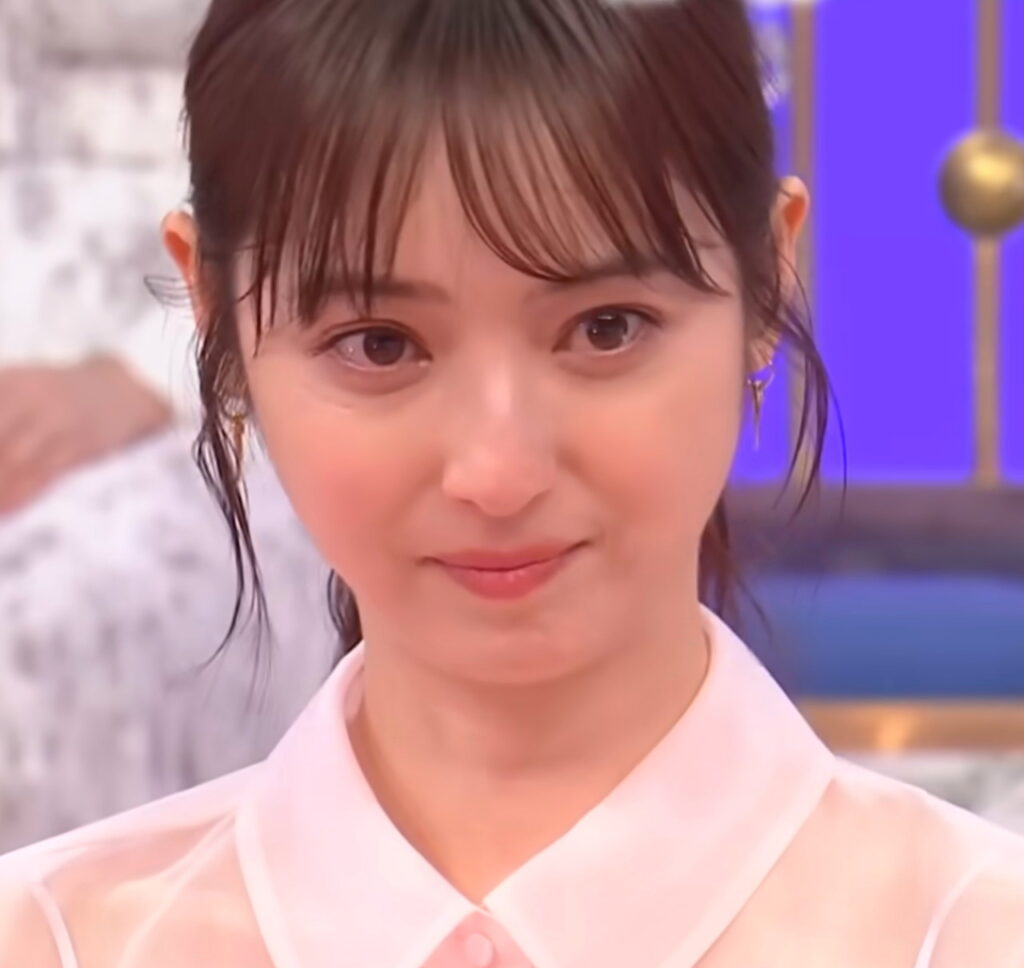 佐々木希 渡部建 多目的トイレ不倫 日テレ公式チャンネルより