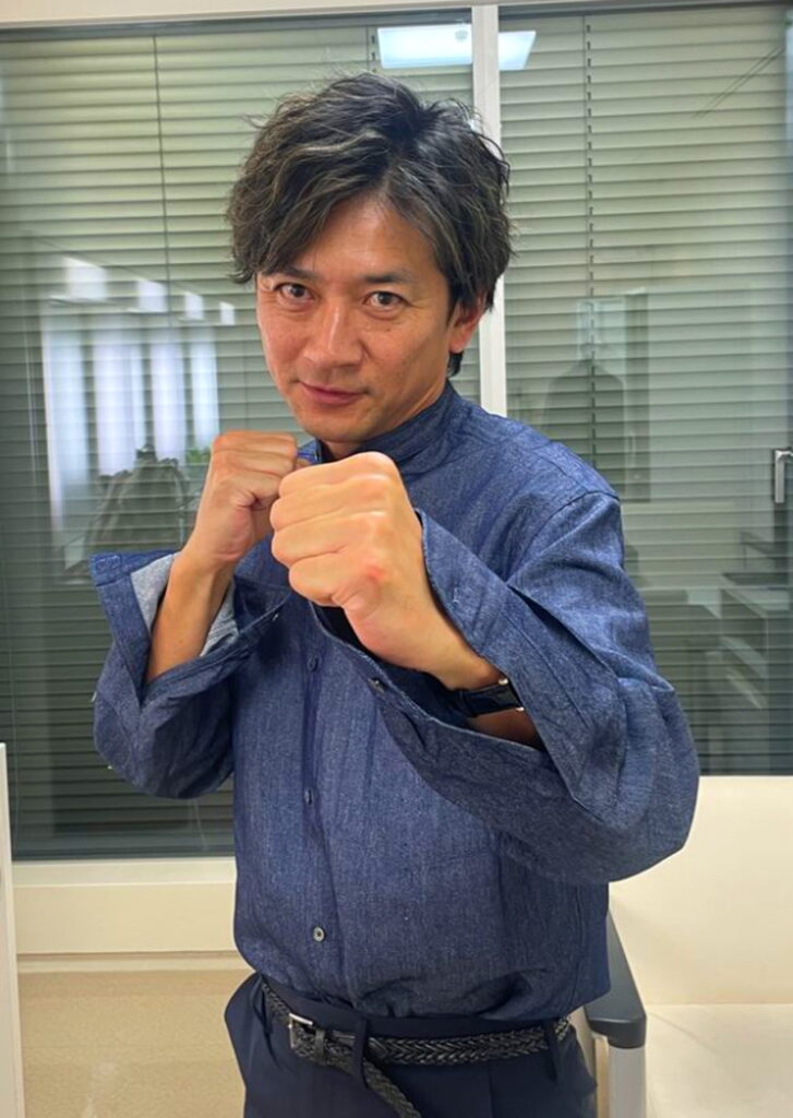 国分太一 Xより
