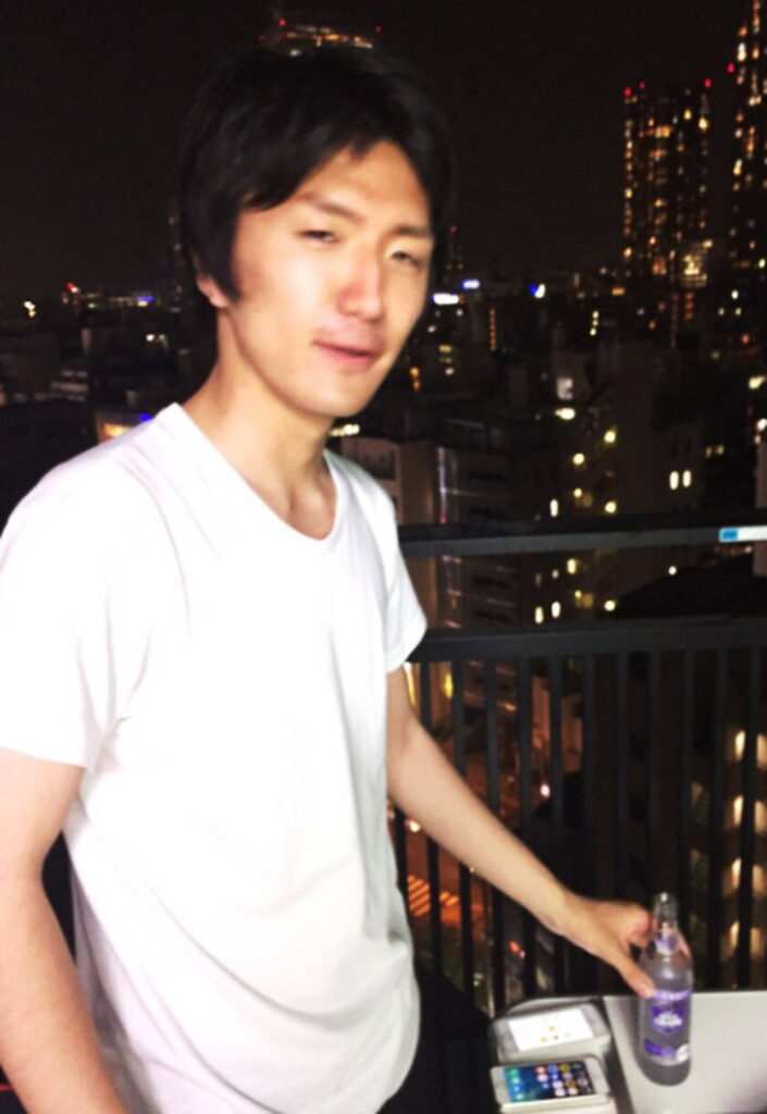 座間事件 白石隆浩 週刊文春より