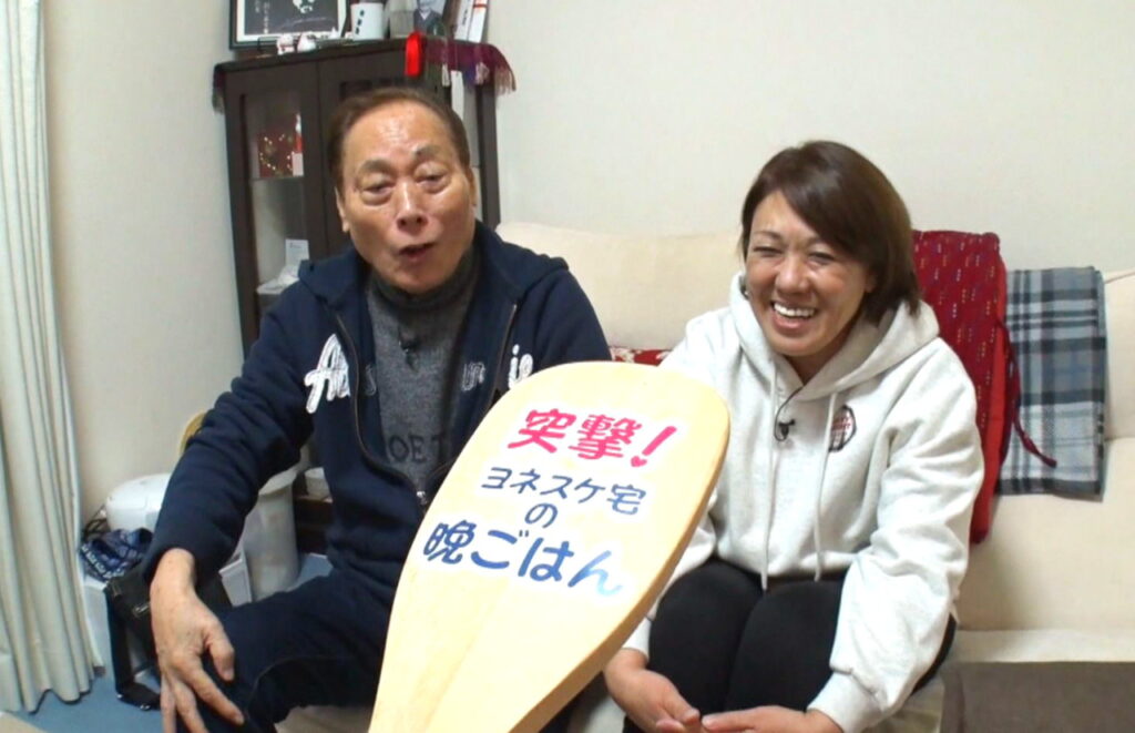桂米助 再婚相手 めざましmedia
