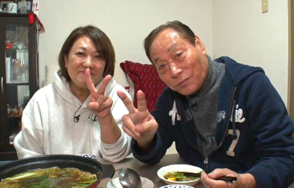 桂米助 再婚相手 めざましmedia