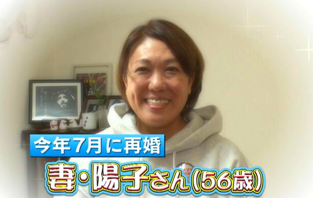 桂米助 再婚相手 めざましmedia