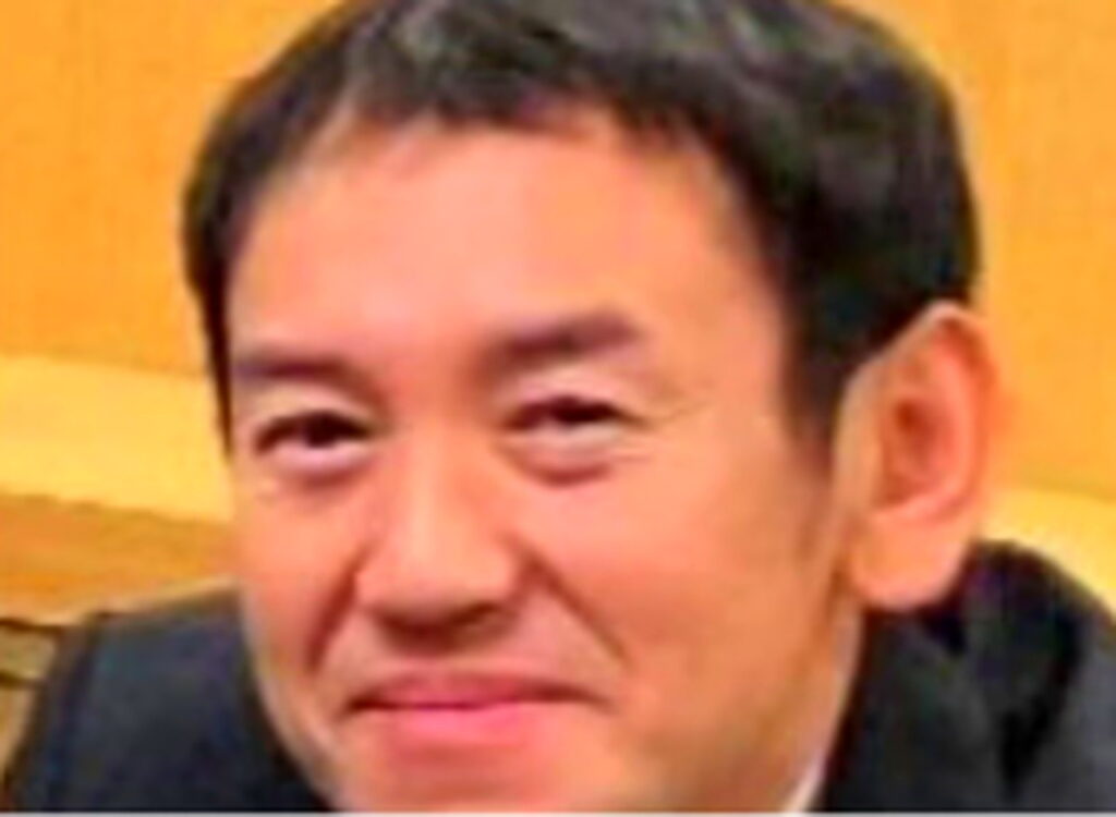 森山勇二 TBS NEWS DIG