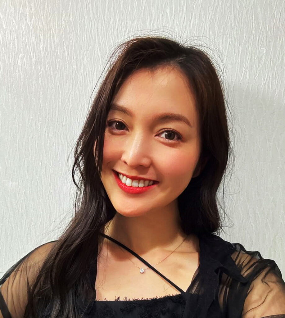 福田典子アナ インスタグラム