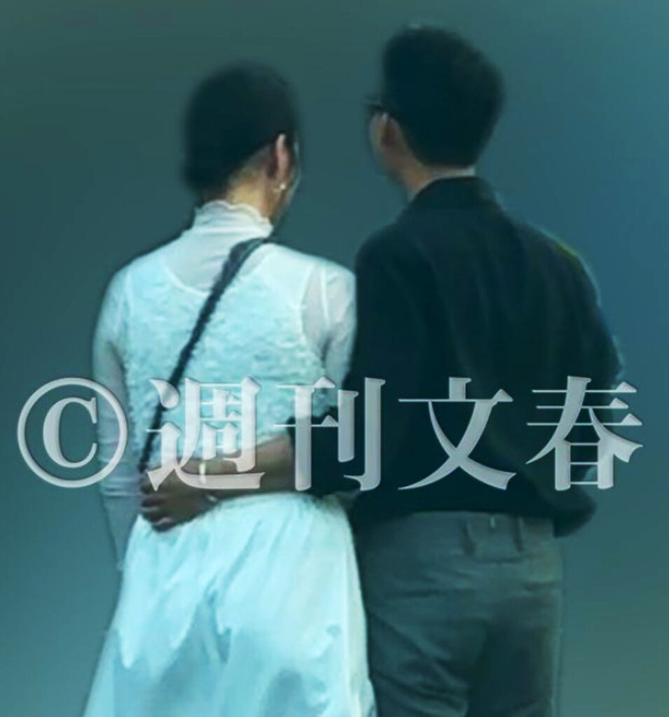 福田典子アナ 花田優一 再婚 週刊文春より