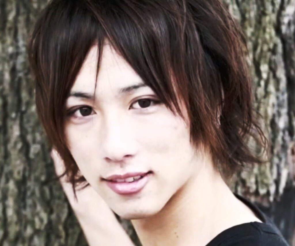 藤岡智也 ミスター慶應コンテスト