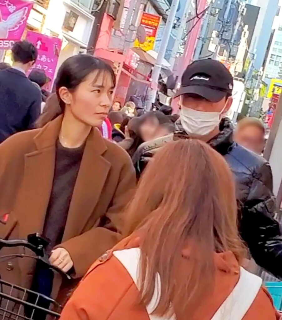 錦織圭 嫁 観月あこ 山内舞 FRIDAY