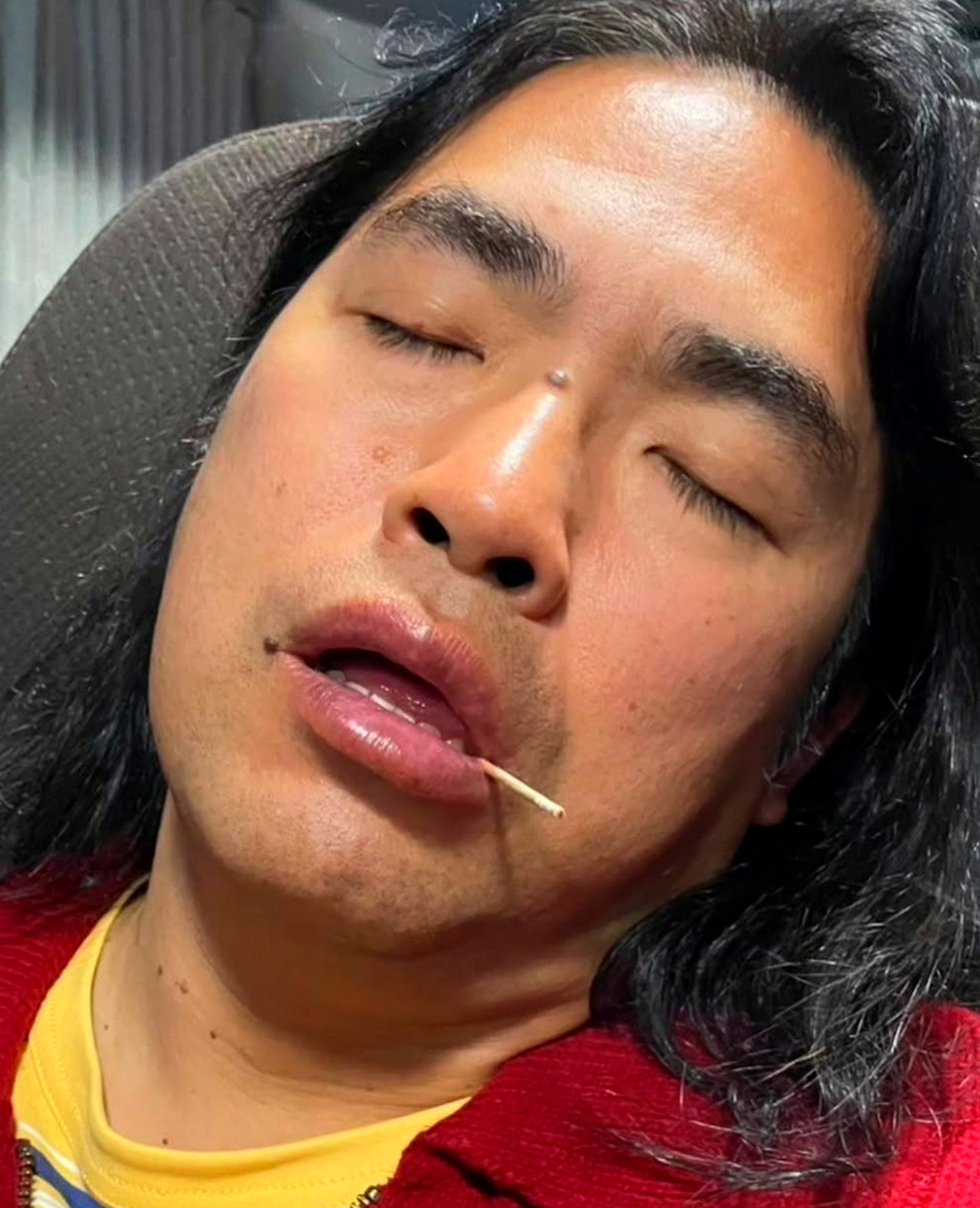 ロッチ中岡 インスタグラムより
