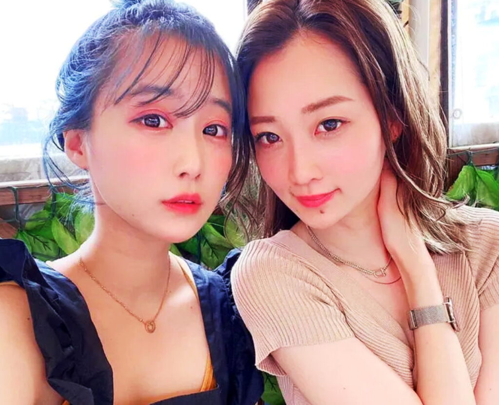 休井美郷 妹 休井美夏