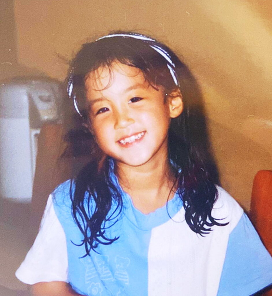 休井美郷 子供