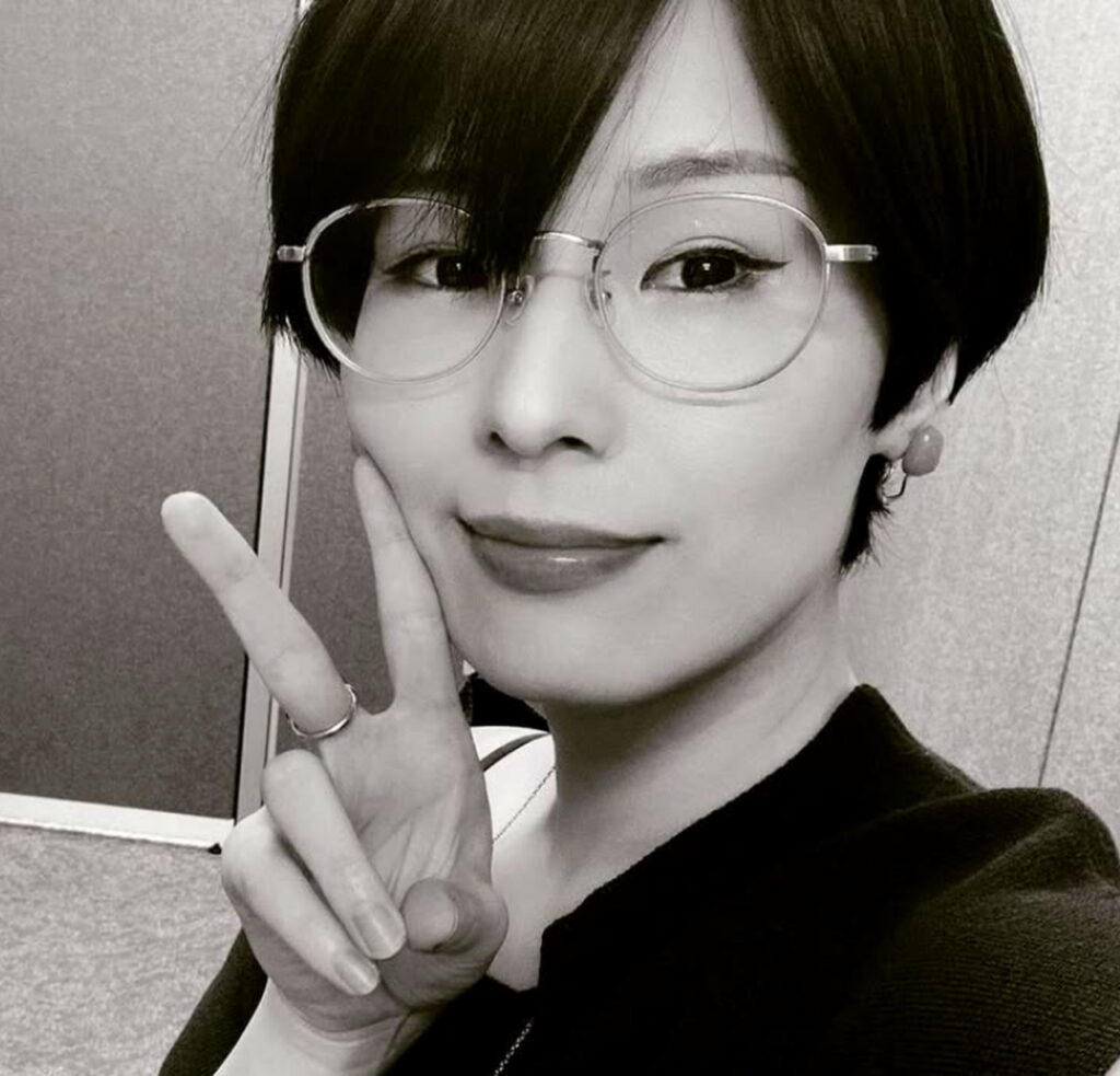 吉川ばんび インスタグラムより