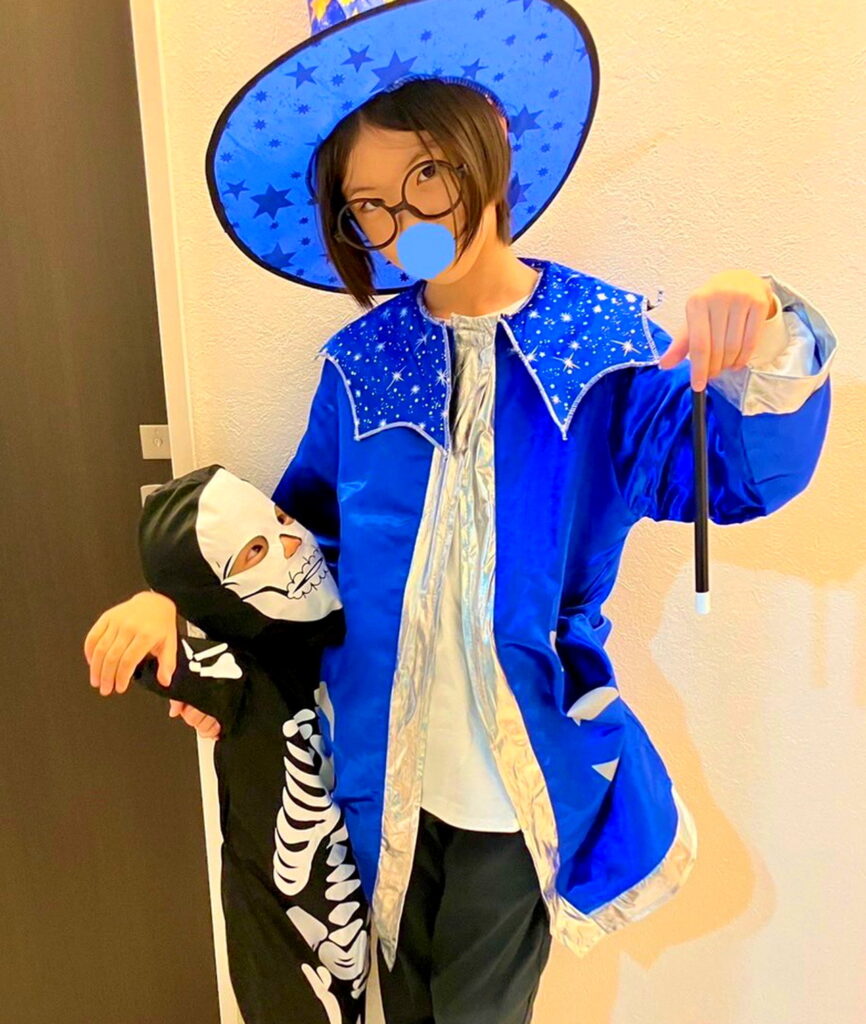 呂布カルマ 娘 息子 Xより