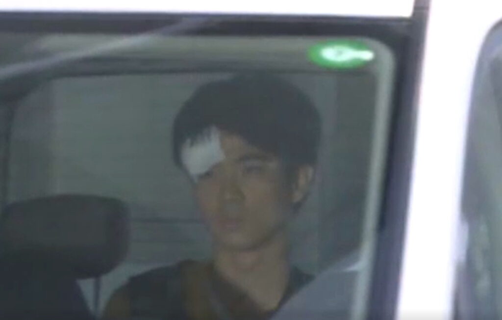 安藤陸人 CBCテレビ