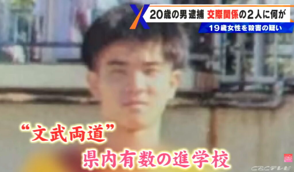 安藤陸人 高校サッカー CBCニュース【CBCテレビ公式】