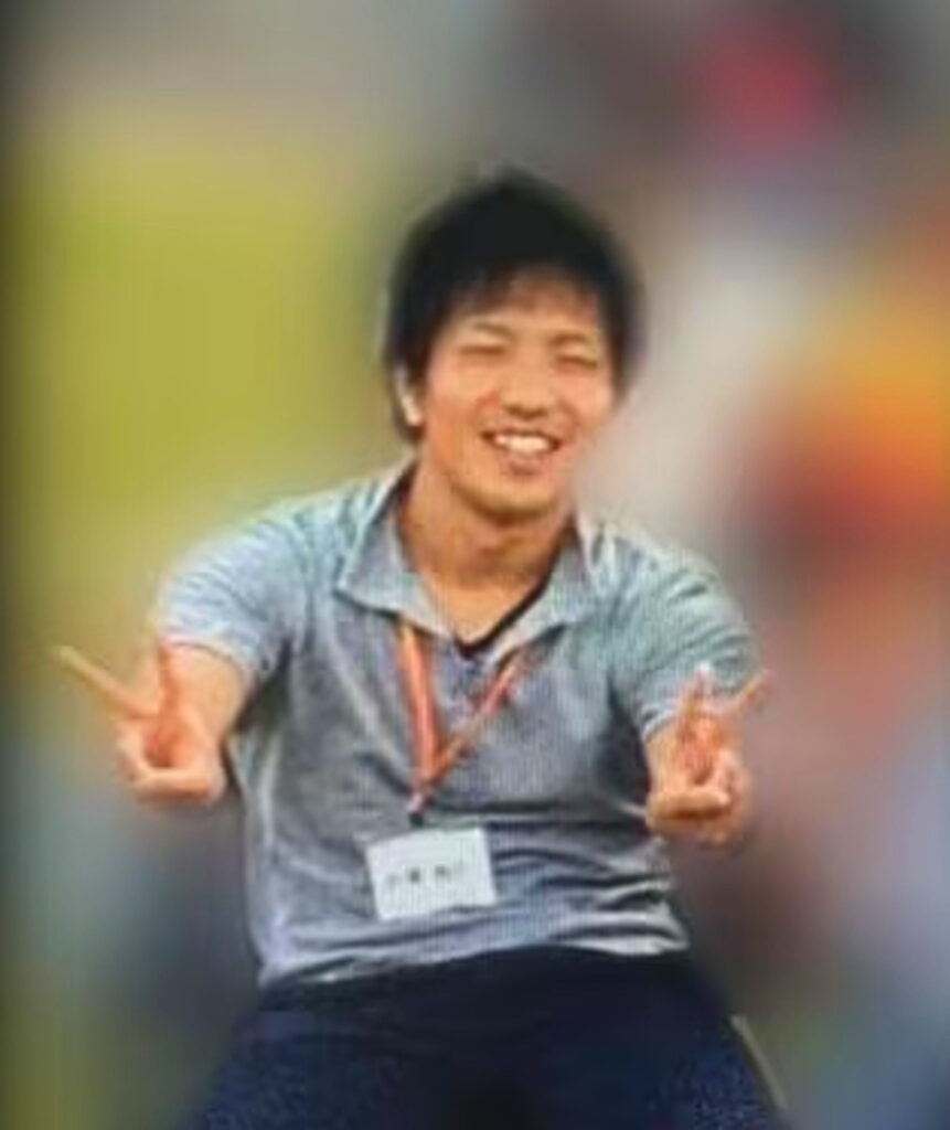 水藤翔太 TBSより