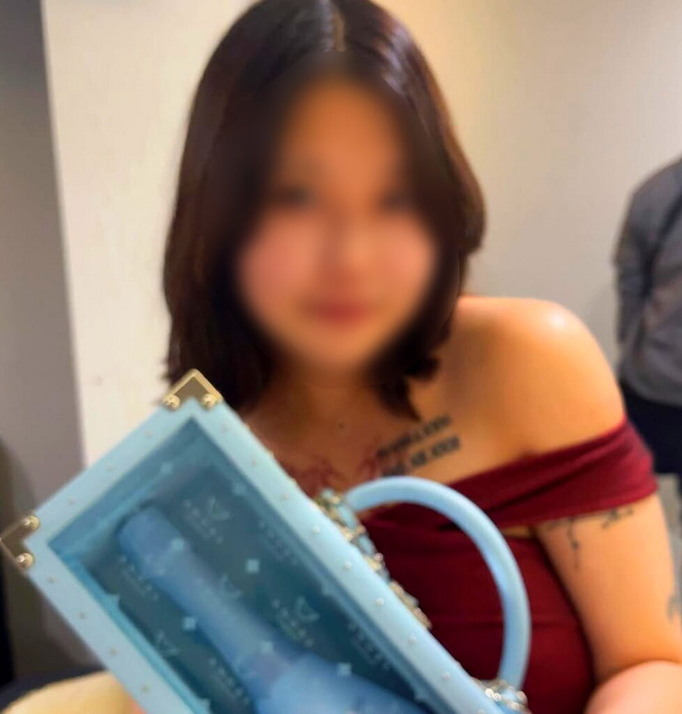 浜松 ガールズバー事件 伊藤凛 NaNa インスタグラムより
