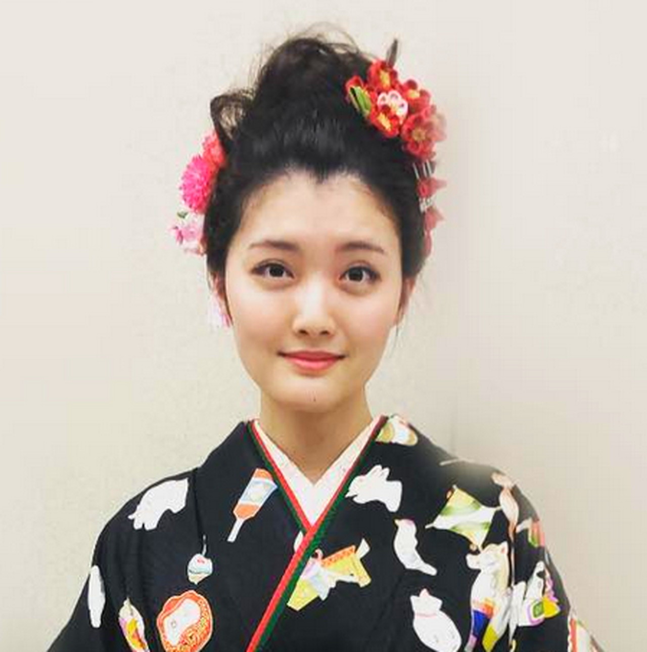 澪奈れいな インスタグラムより