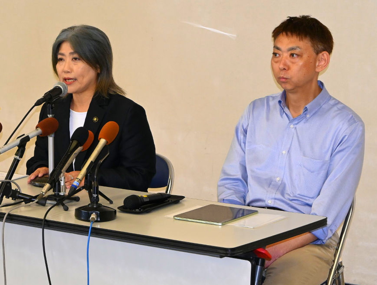 田久保真紀市長 代理人弁護士 静岡新聞DIGITAL