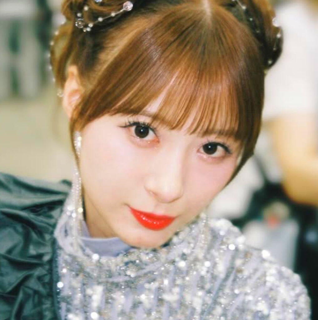 羽賀朱音 インスタグラムより