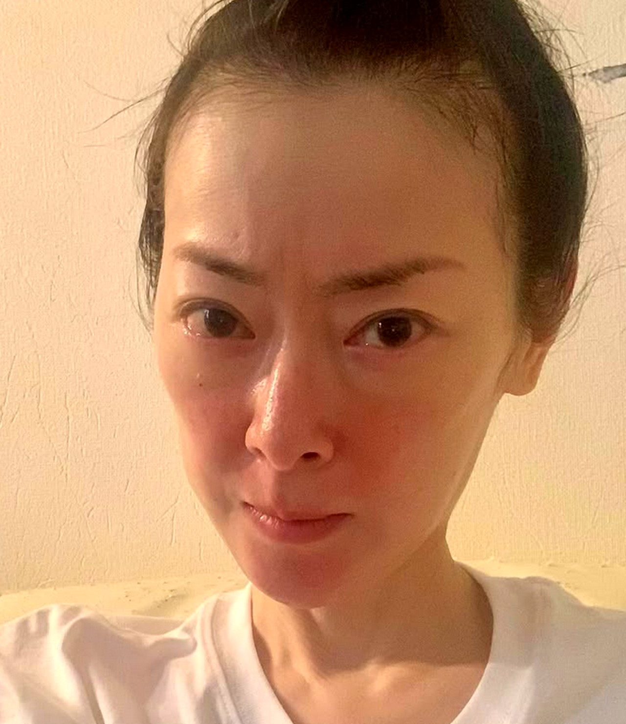 遠野なぎこ インスタグラムより