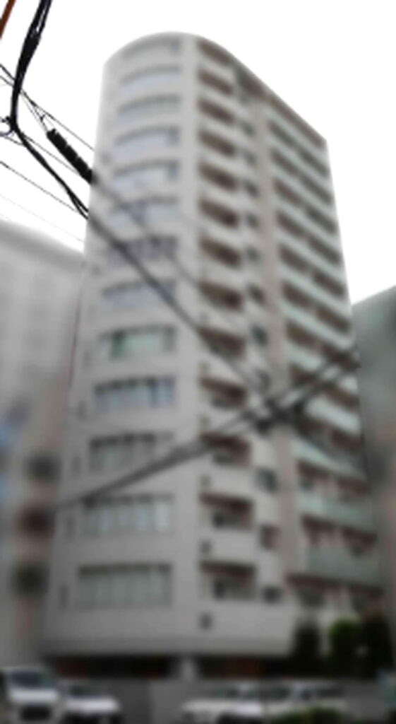 遠野なぎこ 自宅マンション Smart FLASHより